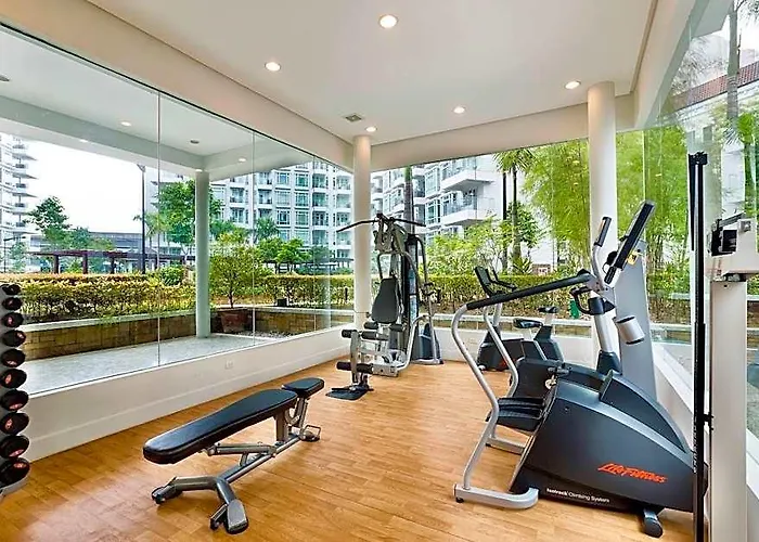 Parkside New Promo Php1,999 Rwm/naia T3-1br Unit